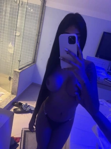 Encontros exclusivos com acompanhantes como Moreninha