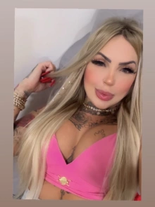 Alanna, Acompanhante em Dracena 11941238891