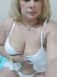 Erica biserinha, Acompanhante em Gurupi 77998050871