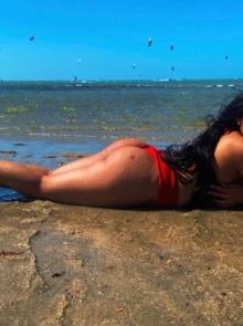 Mel, Acompanhante em Teresina 86995512204