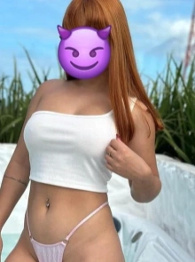 Ingrid, Acompanhante em Samambaia 38991960509