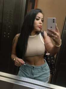 Pamela Medeiros, Acompanhante em Porto Alegre 51995213677
