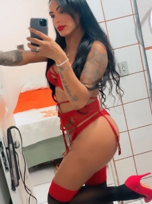 Mayara 23cm, travesti em Caruaru 81987231548