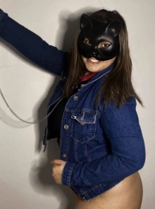 Agata, Acompanhante em Teresópolis 22992892179