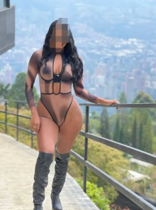 Ane, Acompanhante em Paracatu 31999636235