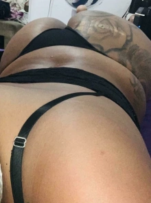 Perfil atualizado de Mel, acompanhante de luxo Gordinha