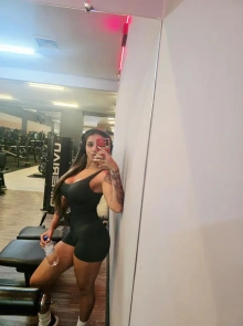 Encontre a Alana hot em nossos anúncios de garotas de programa verificadas
