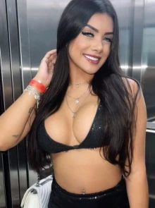 Janaina , Acompanhante em Barretos 48991709907