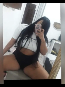 Lay estou na ci, uma experiência única com acompanhantes em Arapiraca