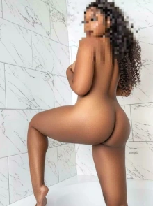 Isadora, perfil premium entre acompanhantes independente