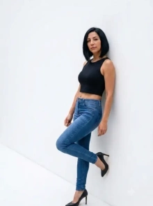 Helena ♡ 24Hrs é uma das garotas de programa Económica mais procuradas