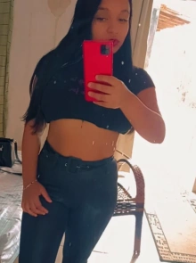 Yasmim, Acompanhante em Itanhaém 13997657524