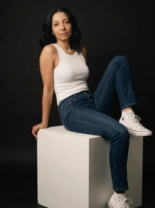 Helena ♡, perfil premium entre acompanhantes independente