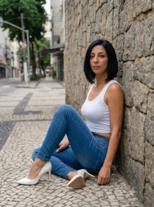 Helena ♡, acompanhante em Hauer independente com fotos atualizadas
