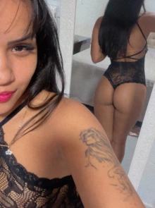 Mirella, Acompanhante em Anápolis 19989876328