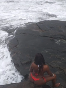 JHULYA LUYZI, Acompanhante em Macaé 22981592145