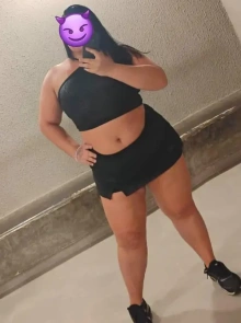 Quer conhecer uma acompanhante Coroa? SABRINA está à espera