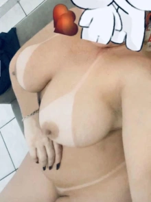 Andressa mendes, uma das melhores acompanhantes coroa em Goiânia com fotos reais