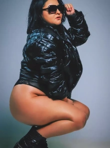 Encontros exclusivos com acompanhantes como Bia