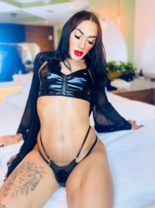Bruna, travesti em Rio de Janeiro 21999961052
