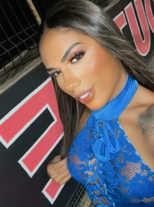 Catálogo de garotas de programa em Vila Mariana: conheça Laysa glamour