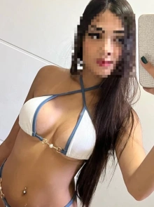 Larrissa , Acompanhante em Belo Horizonte 31993342606