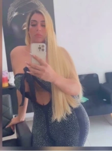 Kelly é uma das acompanhantes em Santo Amaro com as melhores avaliações