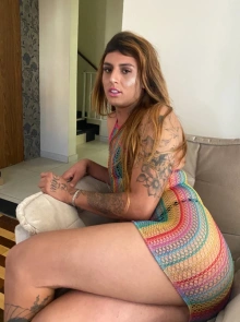 Gabriella, travesti em Sorocaba 19982582333