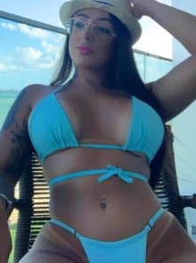 Andressa, Acompanhante em São José dos Campos 11998836811