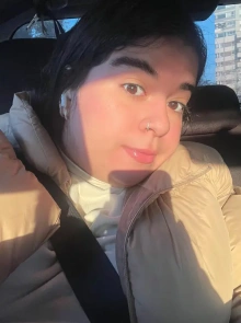 Perfil verificado de Isa Montclair, sua garota de programa Gordinha favorita