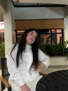 Isa Montclair, uma das melhores garotas de programa em Butantã com fotos reais