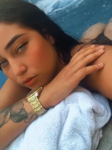 Vick, Acompanhante em Angra dos Reis 24998600201