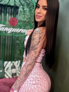 Julya, Acompanhante em Vilhena 63999642069