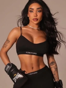 Serviços de garotas de programa de alta qualidade com Fernanda