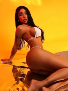 Fotos reais de Fernanda, uma das melhores acompanhantes em Belo Horizonte