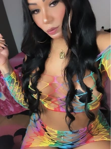 Kethelin, travesti em Franca 16997574246