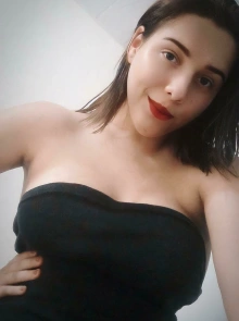 Catálogo de garotas de programa em Setor Leste Universitário: conheça Brenda s