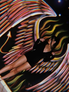 Lilith, Acompanhante em Umuarama 44998240370