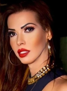 Serviços de garotas de programa de alta qualidade com Karol lima