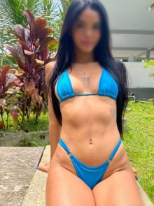 Sabriny, Acompanhante em Fortaleza 85997101128