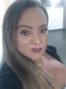 Nick ferraz, uma das melhores opções de garotas de programa em Campos dos Goytacazes hoje