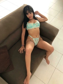 Bruna sthefany, serviços de acompanhantes de alta qualidade