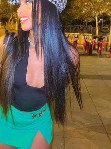 Loren Fernandez, Acompanhante em São Paulo 21996883289