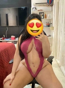 Encontros exclusivos com acompanhantes como Luara pack