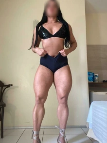 Encontre a Pamylla em nossos anúncios de garotas de programa verificadas