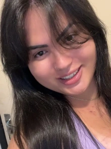Encontro exclusivo com DANY PAIVA, uma das garotas de programa em Fortaleza mais requisitadas