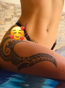 Hanna, Acompanhante em Rio de Janeiro 11918497328