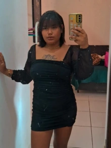 Sthella flor, Acompanhante em Caratinga 21982956720