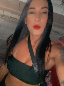 Barbara, Acompanhante em Bragança Paulista 21971263723
