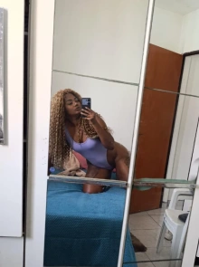 Lud Bittencourt, Acompanhante em Concórdia 44991459037